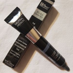 ITCOSMETICS BYE BYE Undereye